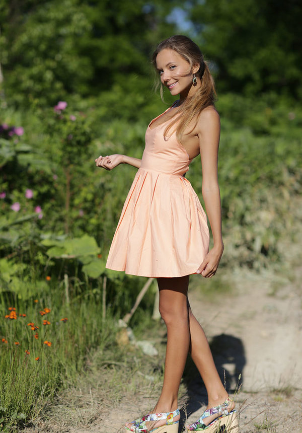 Вероника, 41 год, 4 размер груди