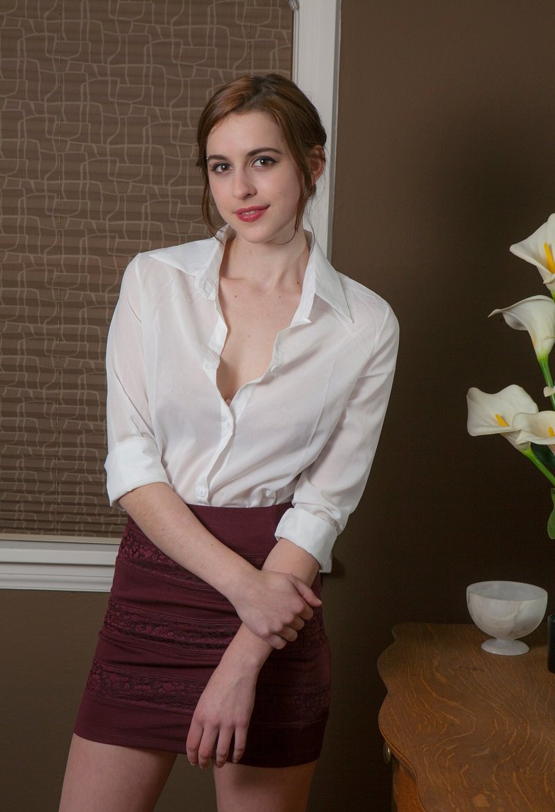 Дарья, 32 года, 1 размер груди